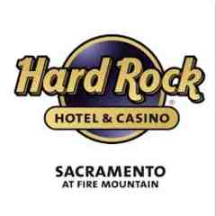 Hard Rock Hotel & Casino Sacramento