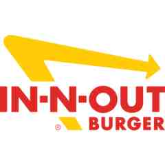 In N Out Burger