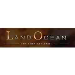 Land Ocean
