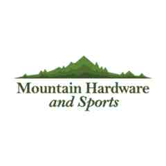 Mountain Hardware & Sports