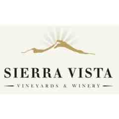 Sierra Vista Vineyards & Winery