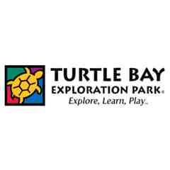 Turtle Bay Exploration Park
