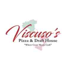 Viscuso's Pizza & Draft House