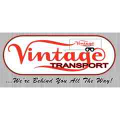 Vintage Transport, Inc.
