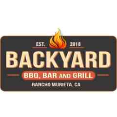 The Backyard BBQ, Burgers, & Brews