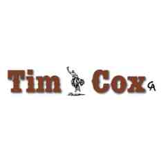 Tim Cox Fine Art