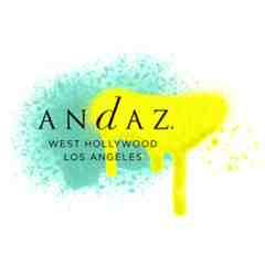 Andaz West Hollywood
