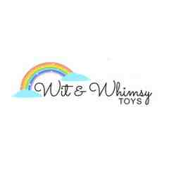 Wit & Whimsy Toys