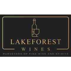 Lakeforest Wines