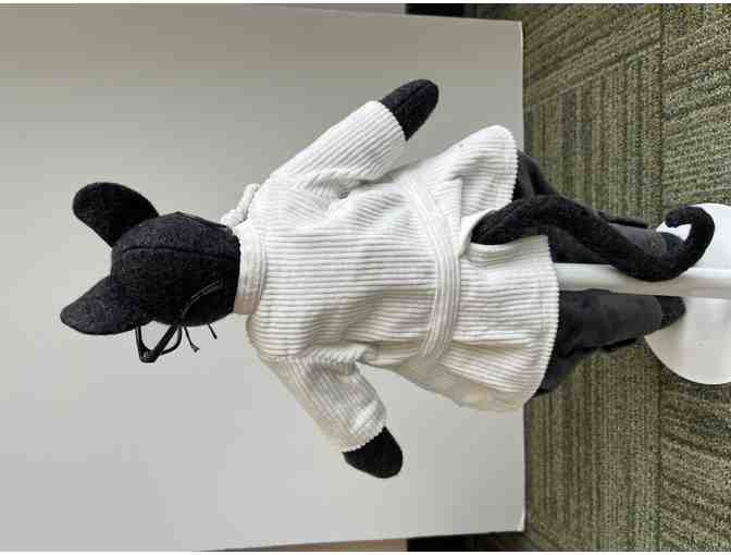 Doctor DeSoto - Hand crafted by Alliance costume artisans