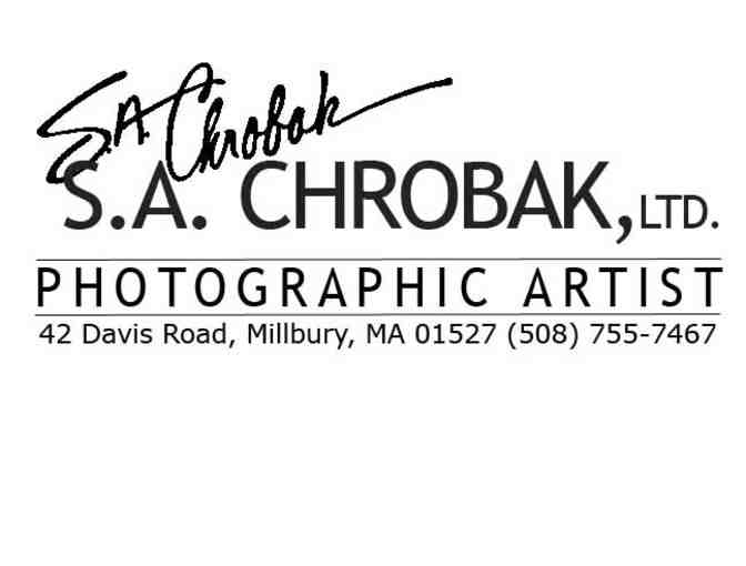 1 Designer Family Portrait Sessions from S.A. Chrobak, Ltd. Photographic Artist