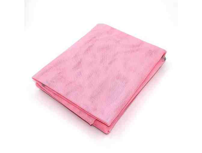 Sand Free Mat - Pink