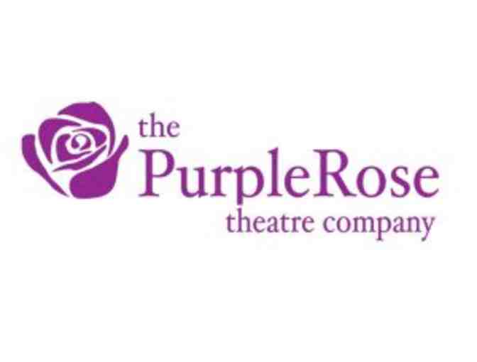 The Purple Rose Theatre Company Tickets - Photo 1