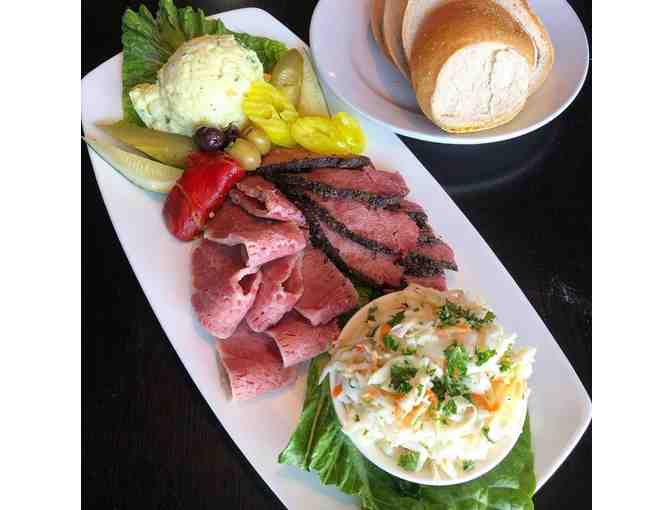 $50 Gift Card to Stage Deli - Photo 1