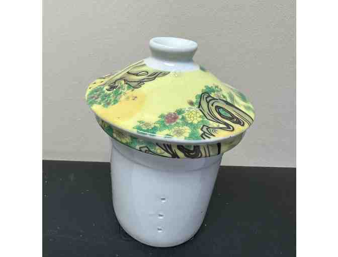 Tea infuser - Photo 1