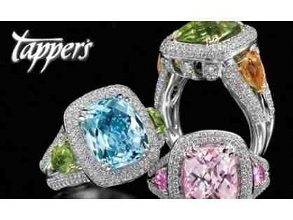 Tapper's Diamonds and Fine Jewelry - $250 Gift Card