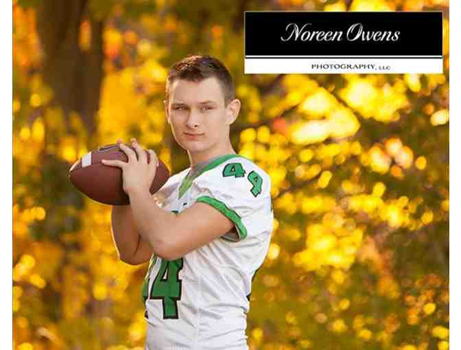 $500 Fine Art Portrait Package to Noreen Owens Photography