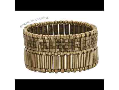 Premier Designs Cozy Everyday Bracelet