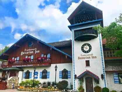 Bavarian Inn Lodge Family Fun Package