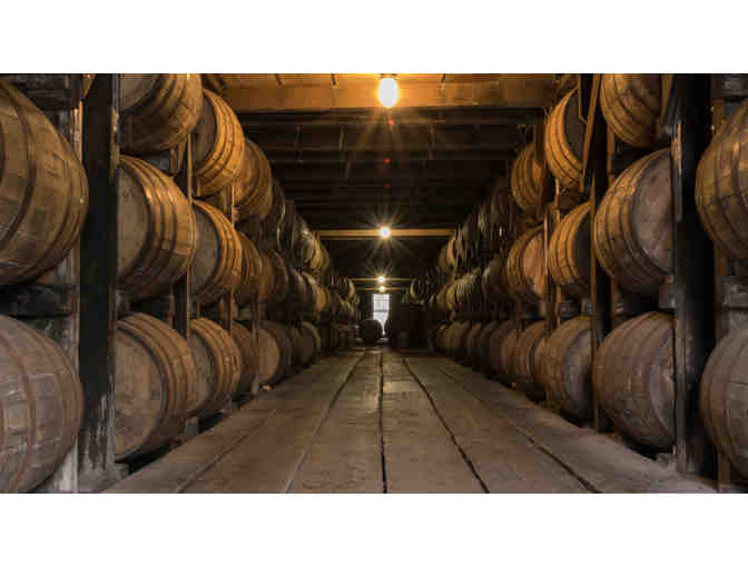 Private Kentucky Bourbon Trails Tours and Tastings (2)