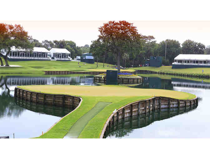 PGA Tour: The Pinnacle of Golf: The Players Championship Package