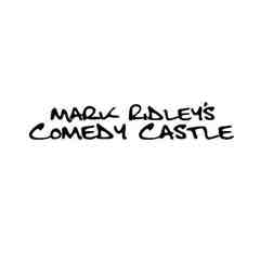 Mark RIdley's Comedy Castle