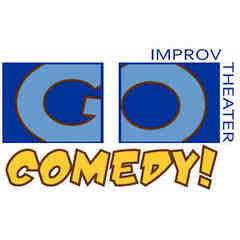 Go Comedy! Improv Theater
