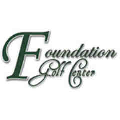 Foundation Golf Center