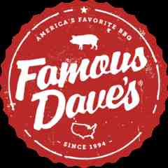 Famous Dave's