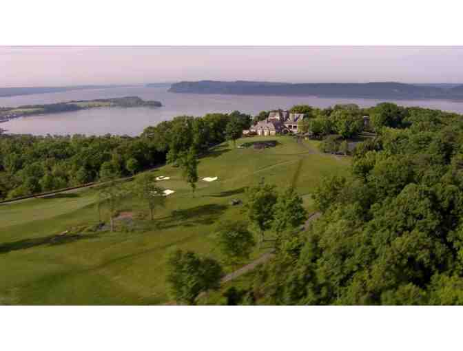 Hudson National Golf Club