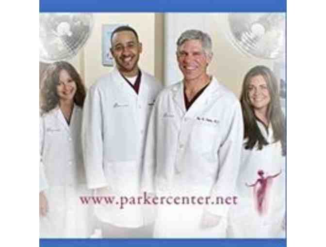 Parker Center Medi-Spa