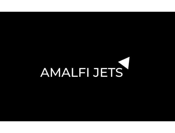 4-Week Marketing Internship at Amalfi Jets in Agoura Hills, CA - Photo 1