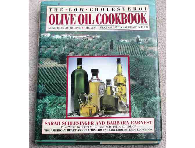 Cookbook Collection #4:  Specialty Cookbooks