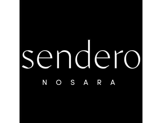 2-Night Stay at Sendero