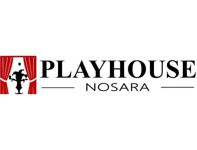 2-Week Summer Theater Camp at Nosara Playhouse