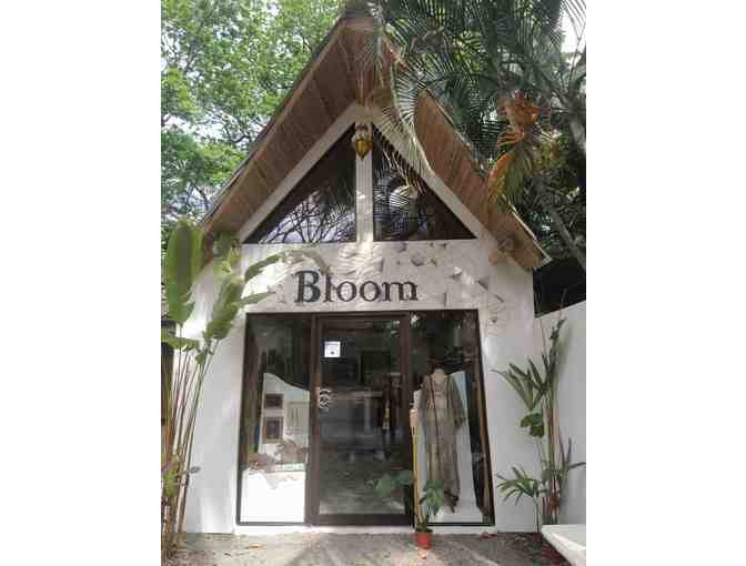 $300 Gift Certificate to Bloom