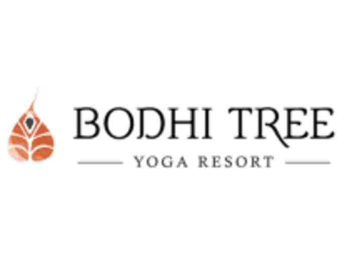 3-Night Hotel Stay at Bodhi Tree