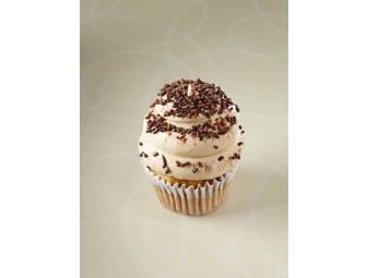 (6) Gigi's Cupcakes