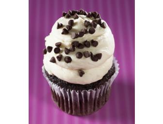 (6) Gigi's Cupcakes