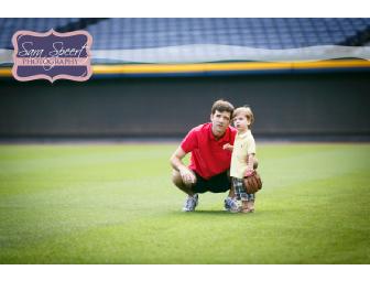 Family Portrait Mini-Session Package from Sara Speert Photography