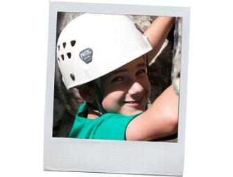 $50 toward Adventure Camp at Adamah Adventures