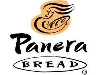 Bagels for a Year from Panera Bread Company