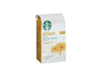 Starbucks Gift Bag 2