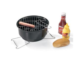 Chill & Grill Outdoor Kit