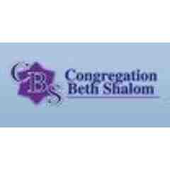 Congregation Beth Shalom Gift Shop