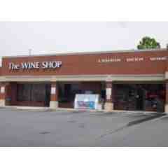 The Wine Shop at Parkaire