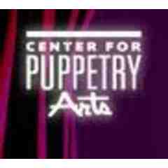 Center for Puppetry Arts