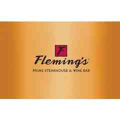 Fleming's Prime Steakhouse & Wine Bar