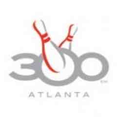 300 Atlanta