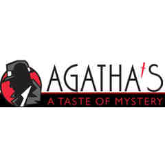 Agatha's: A Taste of Mystery